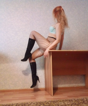 Анкета проститутки Анна - Фото 1, Соколиное, 35 лет, №6500